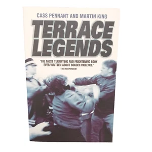 Terrace Legends by Cass Pennant & Martin King - Bild 1 von 6