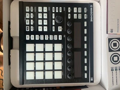 Maschine MK2 - Bild 1 von 2