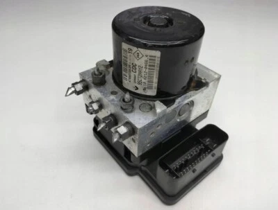 476601563R Renault Scenic Megane ABS Pump Control Unit - Image 1 of 4