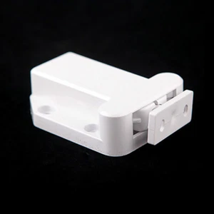 Invisible Furniture Lock Cabinet Push to Open Catch Lock for Touch for Latch - Picture 1 of 12