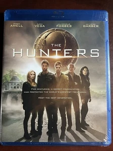 The Hunters (Blu-Ray, 2013) - Picture 1 of 2