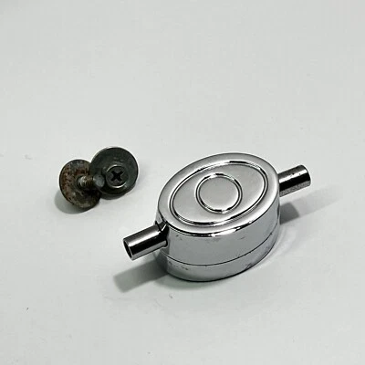 PDP Pacific Snare Drum Lug with mount screws - D877 - Image 1 of 4