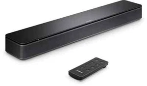 Bose TV Speaker – kompakte Soundbar mit Bluetooth-Verbindung - Bild 1 von 1