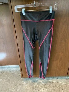 Pantalones para mujer Koral ropa activa 7/8 talla: pequeños - Imagen 1 de 10