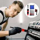  8 Pcs Car Cleaning Supplies Wheel Brush Kits Washing Detail Washable