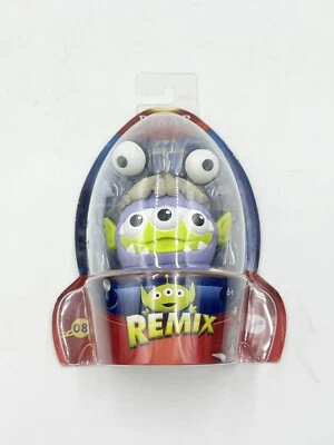 Disney PIXAR Toy Story Alien Remix Boo de Monsters Inc # 08 por Mattel Nuevo en Paquete Foto 1 de 3