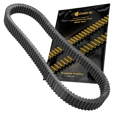 Correa de transmisión Caltric para moto de nieve Arctic Cat 0627-070 0627070 Foto 1 de 4