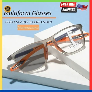 Gafas De Lectura Anti Azul Con Diamante Para Mujer Y Hombre Lentes Antifatiga Tr - Picture 1 of 14