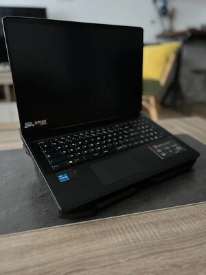 Ordinateur Portable Gamer 17" MSI GP76 Leopard 1To 16Go Ram - Photo 1/4