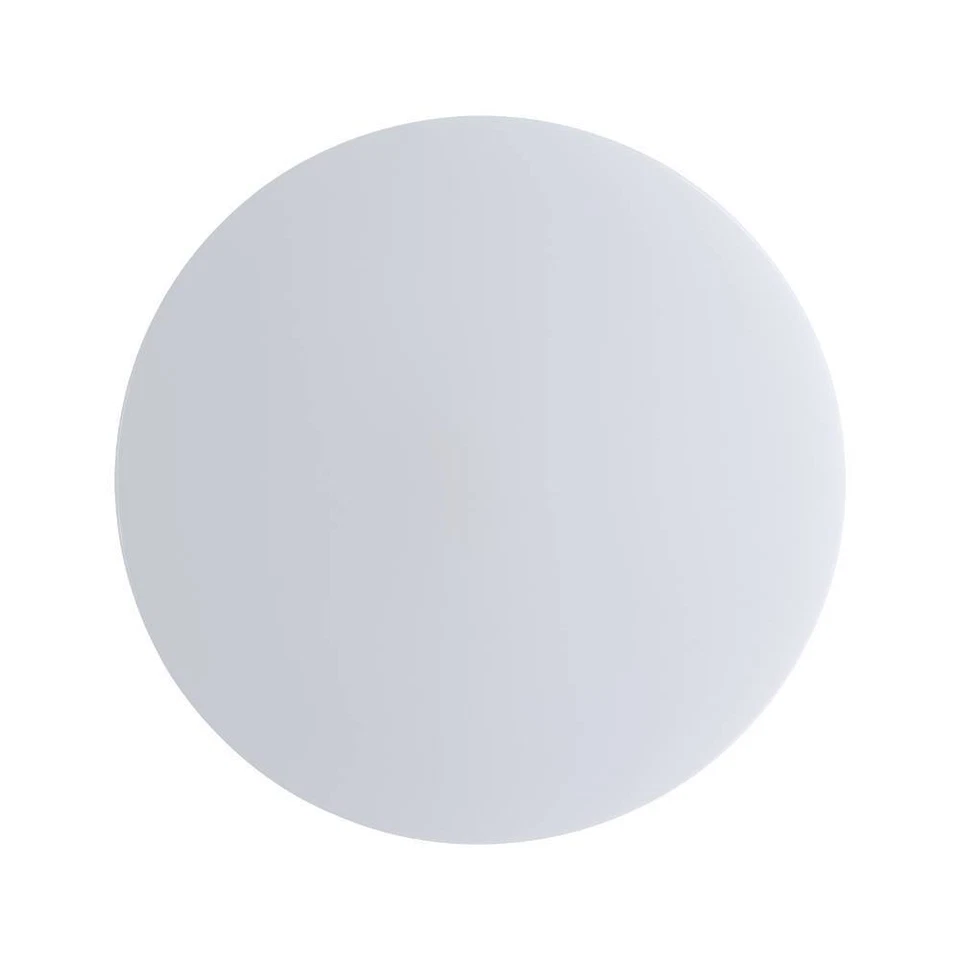 Eglo 900085 TOTARI-Z LED 4-fach Deckenleuchte 4x11 2W Ø530mm Weiss steuerbare Li