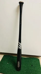 Marucci Professional Pro Cut Black Baseballschläger Schlagstock Rouge Bone Rubbed 31" 29oz - Bild 1 von 9