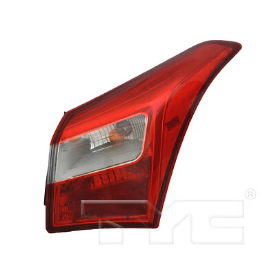Luz trasera exterior pasajero lado derecho para Hyundai Elantra GT 2013-2017 Foto 1 de 4