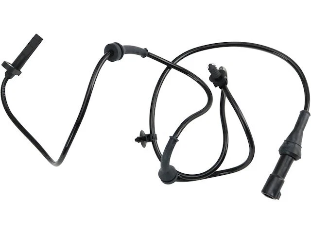 TRQ ABS Speed Sensor fits Mercury Montego 2005-2007 98PDFZ - Image 1 of 1