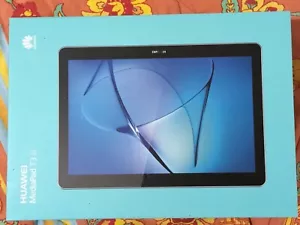 tablet HUAWEI Mediapad T3-10 con custodia e vetro - Imagen 1 de 6