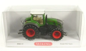 Fendt 942 Vario (Update 2021) 1:87 Wiking - Bild 1 von 1