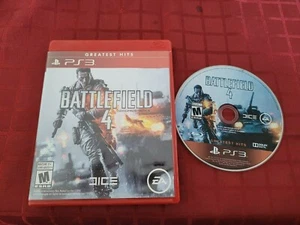 Battlefield 4 (Sony PlayStation 3, 2013 VG PS3 - Bild 1 von 1