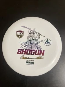 New Discmania Active Shogun Disc Golf - Picture 1 of 2