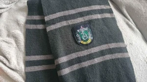 Slytherin - Harry Potter Scarf - Picture 1 of 2