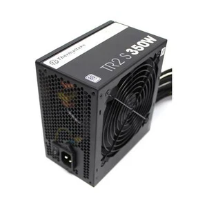Thermaltake TR2 S 350W TRS-350AH2NK ATX Netzteil 350 Watt 80+   #324660 - Bild 1 von 3