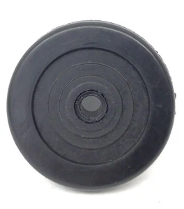 Rueda de transporte sistema de resistencia Cybex de bloqueo de banco 19100-10 WW130000 - Imagen 1 de 1