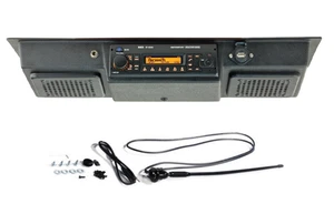 Roof-Mount Radio Kit with Universal Antenna and Bluetooth Two Speaker 760945 - Picture 1 of 2