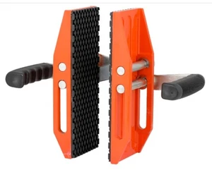 Stone Handling Clamp for Marble Slabs: Loading, Unloading, and Installation - Picture 1 of 16