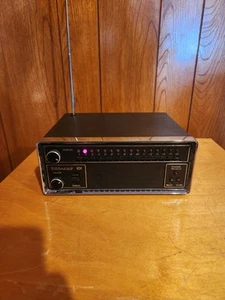 Vintage Electra Bearcat BC 101 16 Channel Scanner - Zdjęcie 1 z 12