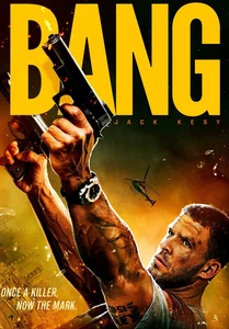 Bang 2025 English Movies dvd Regions Free - Picture 1 of 2