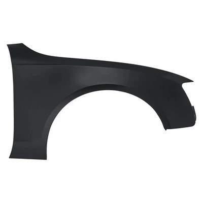 Fender For Audi A5 Quattro 2008-2017 Right Front CAPA Certified 110-50365R - Image 1 of 4