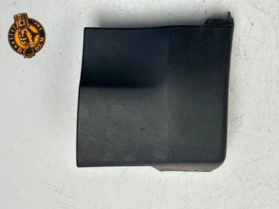 Land Rover Discovery L462 2017-2023 guardabarros delantero derecho moldura inferior OEM Foto 1 de 4