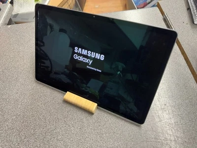 Samsung Galaxy Tab S10+ Plus 256GB Grey 12.4" - Very Good Condition Warranty - Image 1 of 4