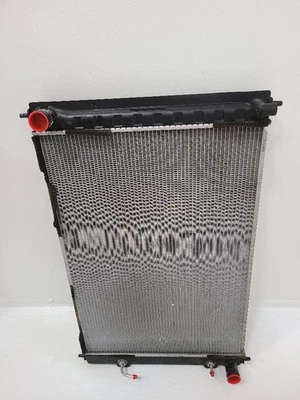 2011-2017 NISSAN QUEST Radiator CVT 214601AA0A  11-17      — 第 1/4 张图片