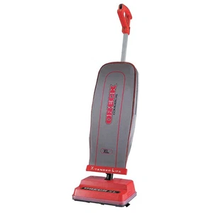 ORECK U2000RB-1 Upright Vacuum,39 cfm ,12" CleaningPath 36N096 - Picture 1 of 1