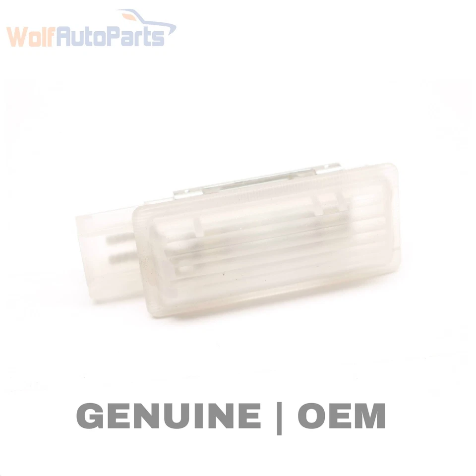 MERCEDES-BENZ SL500 2002-2012 - Guantera Luz 2038201901 Foto 1 de 4