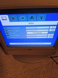 Camping fernseher 12v - Picture 1 of 6