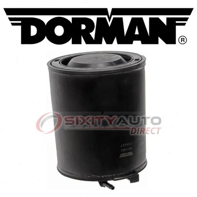 Dorman Vapor Canister for 1976-1995 Chevrolet Caprice 4.1L 4.3L 5.0L 5.7L vv - Imagem 1 de 4