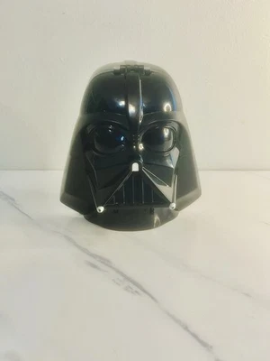 Star Wars Micro Machines Darth Vader Bespin Head Juego *Sin Figuras Foto 1 de 4