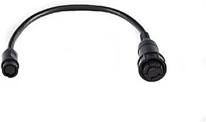 Cable adaptador transductor de visión descendente Raymarine Axiom RealVision 3D a 9 pines,... - Imagen 1 de 1