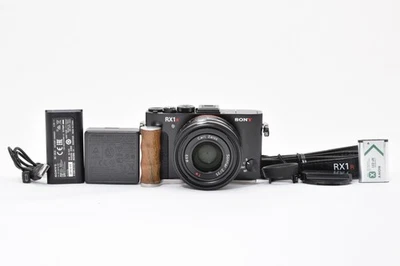 索尼 Cyber-shot DSC-RX1RM2 42.4MGP 数字 RX1RM2 英语正常! [Exc+++] #A — 第 1/4 张图片