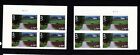 2012 Choice of Plaques Blocks C150 Lancaster County PA ! US MNH Airmail BV 20 $