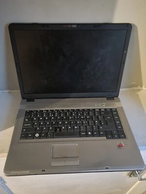 Advent amd turion spares and repair laptop - Image 1 of 4