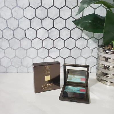 Yves Rocher Solo палитра теней для век Passion Paysage 06 Vie Privee 0,17 унц - Изображение 1 из 4