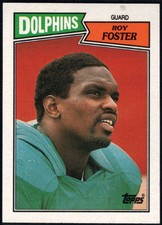 1987 Topps Football Cards Pick From List Includes Rookies 1-250