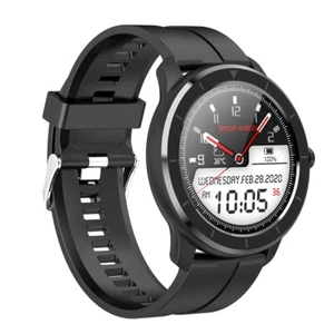 Smartwatch Terfox T6 Noir - Photo 1/3