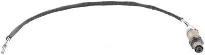 SENSOR DE OXÍGENO BOSCH O2 TRANSMISIÓN DELANTERA O TRASERA LADO DEL PASAJERO AGUAS ABAJO 15741 Foto 1 de 4