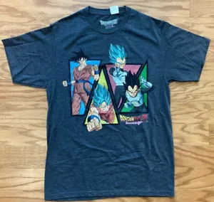 Dragon Ball Super T-Shirt Medium M - Picture 1 of 3