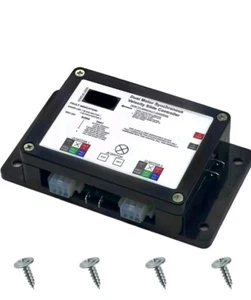 Upgraded-13398 D0 OEM Dual Synchronous Velocity Slide Controller Compatible with - Picture 1 of 7