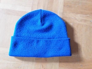 Wollmütze, Strickmütze für Jungen, Herren, Einheitsgröße, von C&A - Bild 1 von 3