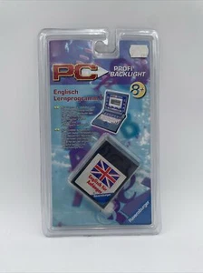 Ravensburger Profi Backlight Englisch für Anfänger Neu - Bild 1 von 5