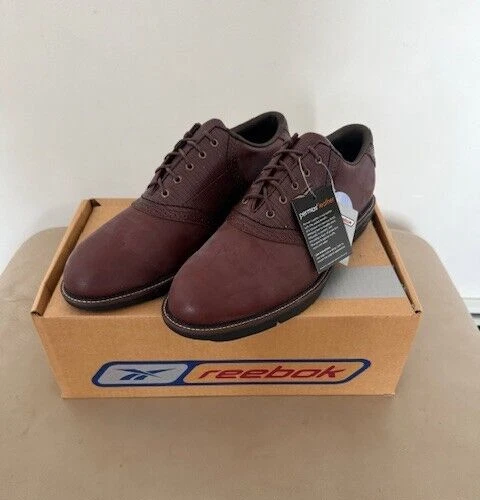 Zapatos de golf Reebok talla 12 - ¡Nuevos! Foto 1 de 4